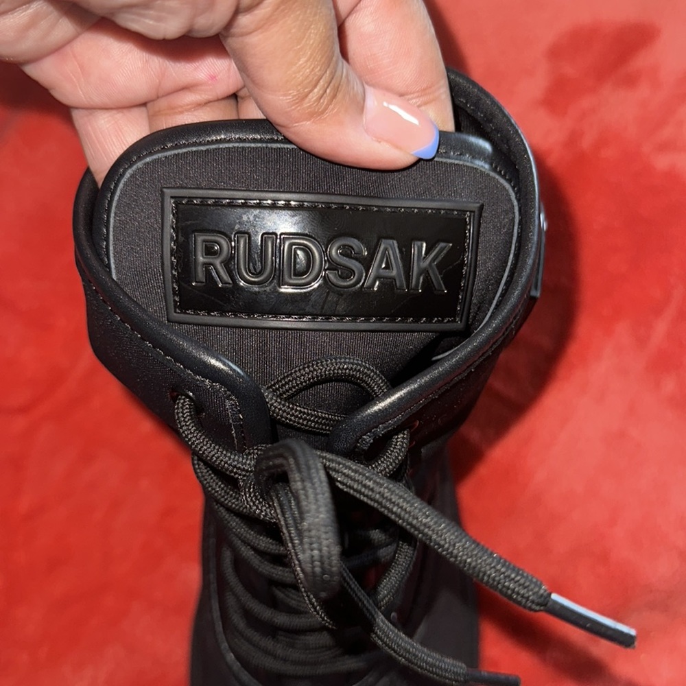 Rudsak Women’s Winter Boot Size 41